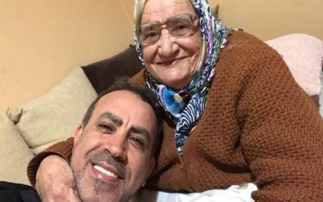 Haluk Levent'in acı günü...