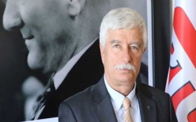 Faruk Bildirici: Haklılığım Kanıtlandı