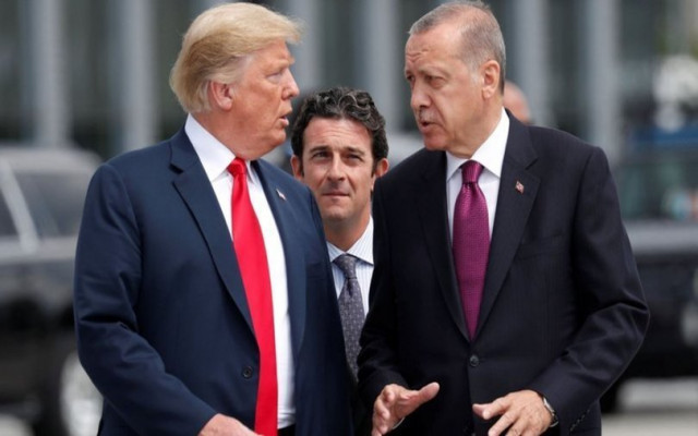 Selvi: Birileri duvar örmeye çalışıyor