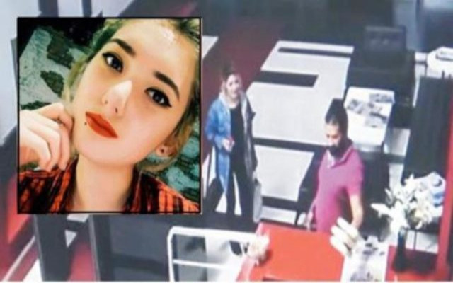 Şule Çet olayında flaş gelişme