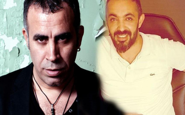 Haluk Levent'ten Antalya'daki babaya: Katil...