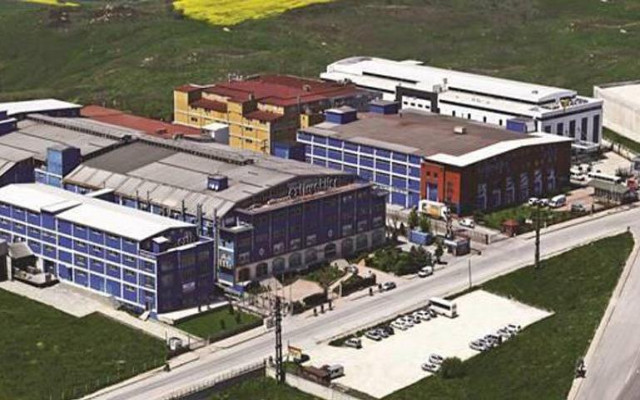 Türk devine Japon ortak...