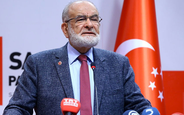 Karamollaoğlu'ndan kamu kurumlarındaki FETÖ varlığına ilişkin açıklama: Deşifre olmamış insanlar var