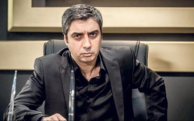 Eşinden Necati Şaşmaz’a suç duyurusu! ABD’de ikinci eşi var