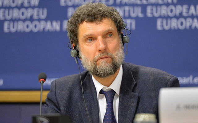 AİHM'den Osman Kavala hakkında ihlal kararı