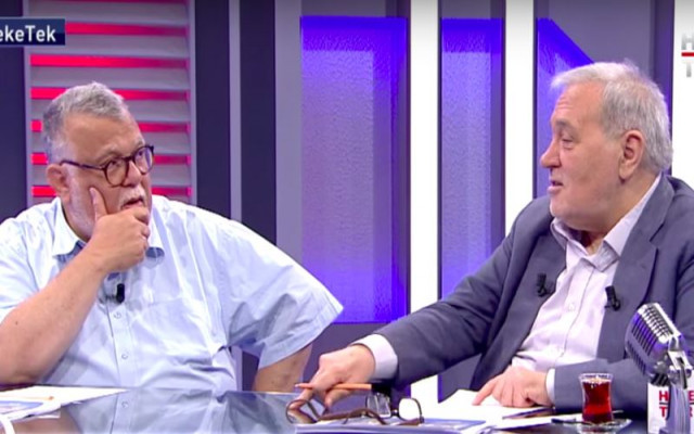 İlber Ortaylı'dan Celal Şengör'ün Müslüman Türklerle ilgili dediği sözlere cevap