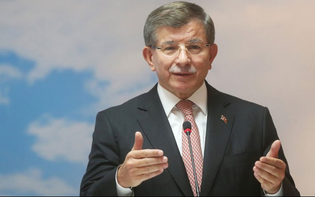 Davutoğlu’nun partisinin adı Bereket Partisi mi, Bizim Parti mi?
