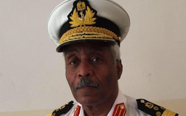 Libyalı komutandan Türkiye'ye tehdit: Gemilerini batıracağım