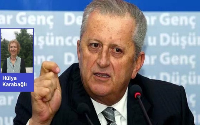 Yeni bir siyasi parti geliyor: Rıfat Serdaroğlu MHP ile kavganın sebebini açıkladı