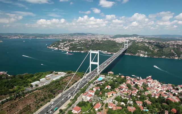 Kandilli Rasathanesi Müdürü Özener: Kuzey Anadolu Fayı, İstanbul için büyük bir tehlike