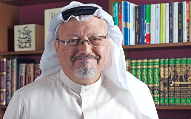 Cemal Kaşıkçı cinayetiyle ilgili 5 kişiye idam cezası verildi