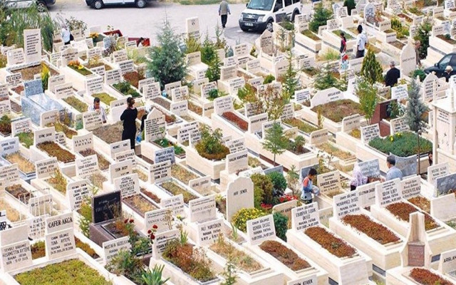 Seçilemeyen muhtardan inanılmaz intikam