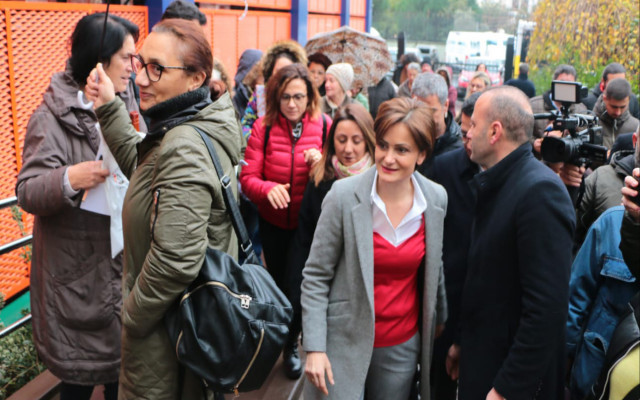 Kanal İstanbul'a itiraz dilekçesi kuyrukları devam ediyor