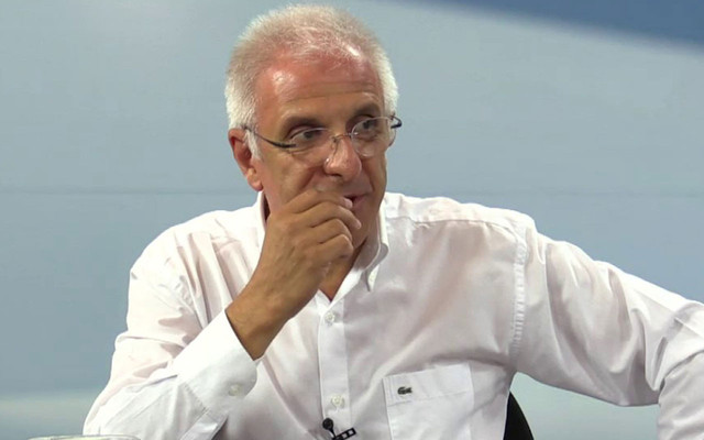 Gazeteci Zafer Arapkirli: Karanlık zihniyete karşı tavır almaya devam edeceğiz