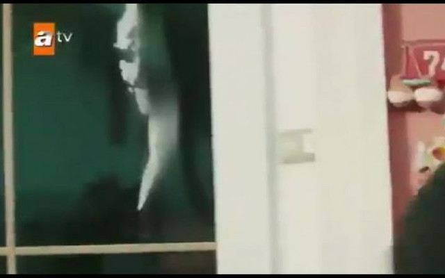 ATV'deki skandal Atatürk sansürüne yönetmenden komik açıklama!