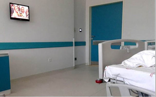 Böyle anne olmaz olsun! Lösemi hastası oğlunun serumuna dışkı enjekte etti!