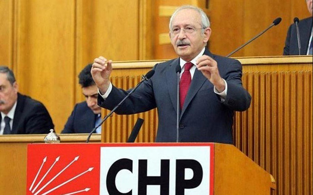 Kemal Kılıçdaroğlu: Şimdi Saray’da oturanlara seslenmek isterim.. Sizde vicdan, ahlak var mı?