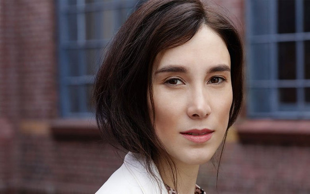 Oyuncu Sibel Kekilli, yeni filminde terörist rolünü oynayacak