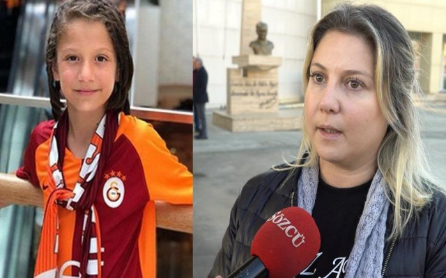 Acılı anneye sosyal medya soruşturması!