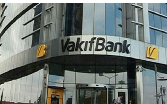 Vakıflar Bankası'nın yüzde 58.5 oranındaki hissesi Hazine ve Maliye Bakanlığı'na devredildi