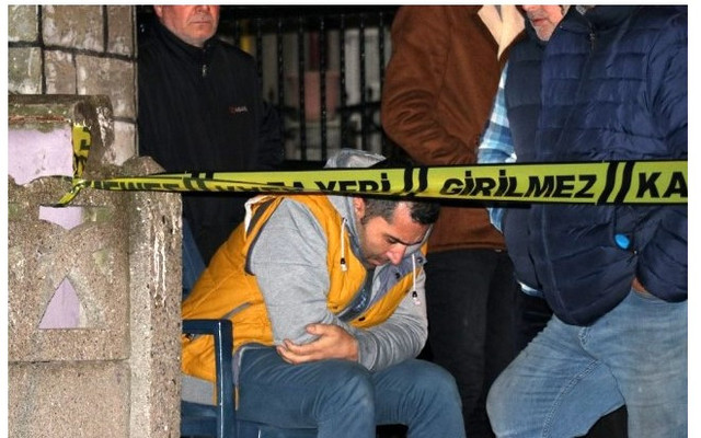 Kimya Bölümü öğrencisi siyanür içerek intihar etti