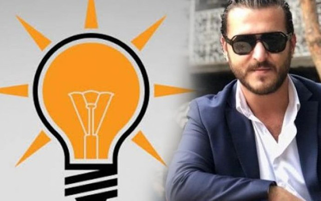 AKP'li Başkan uyuşturucu maddeyle yakalandı