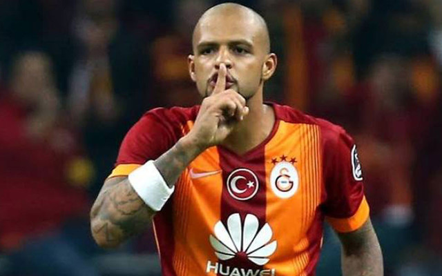 Ümit Akbulut, Felipe Melo'nun İstanbul'a geleceğini açıkladı