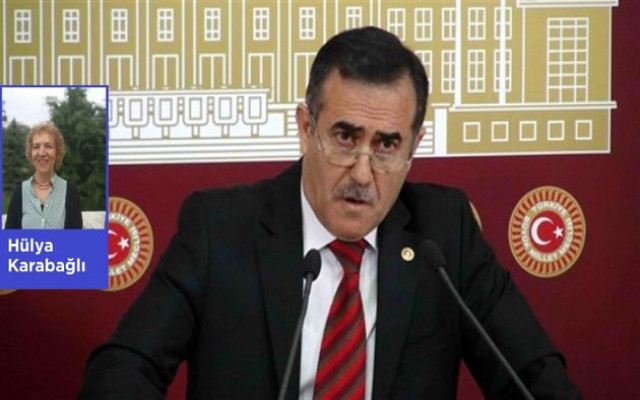 Davutoğlu ile yolunu ayıran İhsan Özkes'ten flaş açıklamalar
