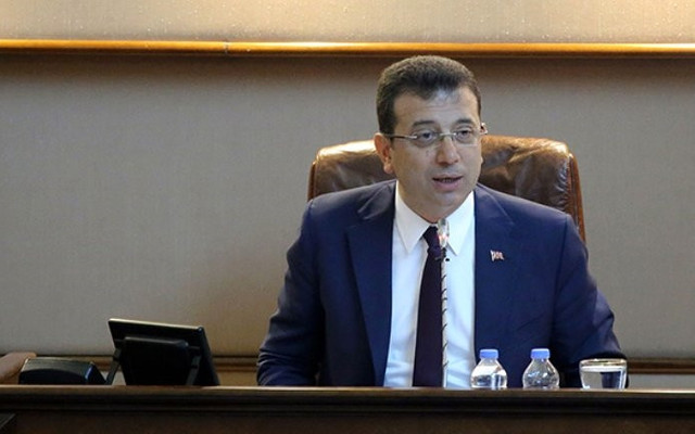 İBB Başkanı İmamoğlu, iletişim ve medya ekibinde yeni atamalar yaptı