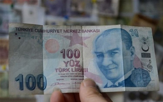 1 Ocak'tan itibaren Yeni Türk Lirası banknotlarının değeri kalmayacak