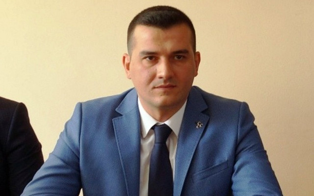 Asker karısı gibi ağlıyor ifadeleriyle tepki çeken MHP Aydın İl Başkanı görevden alındı