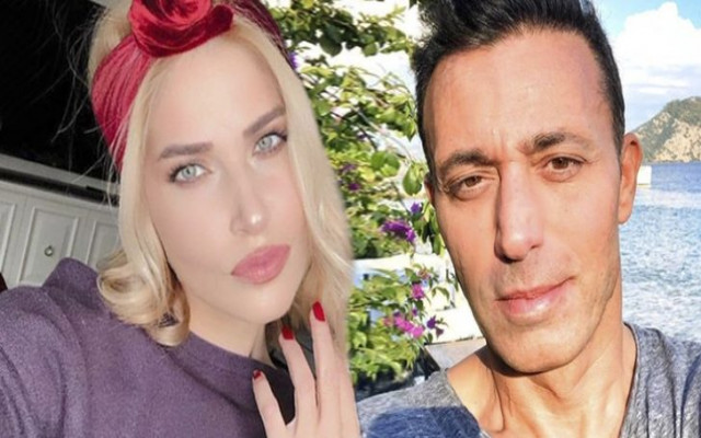 Mustafa Sandal'dan yeni hamle