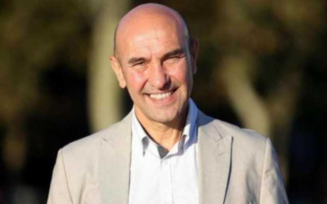 HDP'den Tunç Soyer kararı