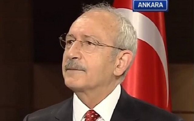 Kılıçdaroğlu: Tazminatları ödemek için evi sattım
