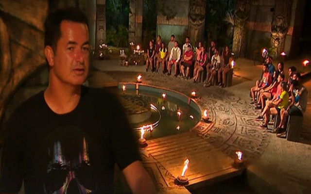 Survivor'da eleme adayları belli oldu