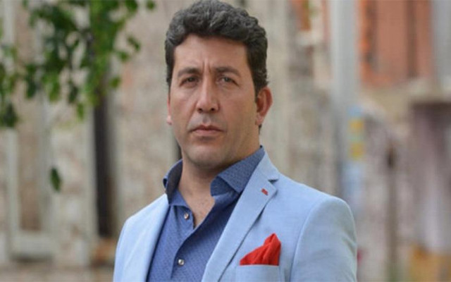 Ünlü oyuncu Başkan adayı oldu