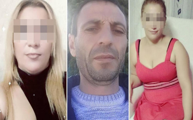 Rehine krizinde flaş detaylar...