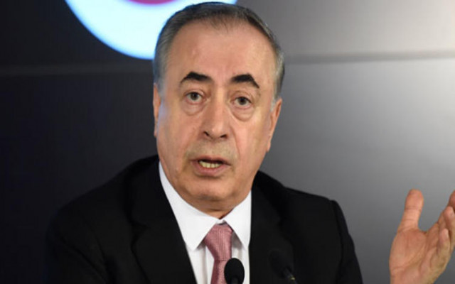 Galatasaray'a büyük müjde