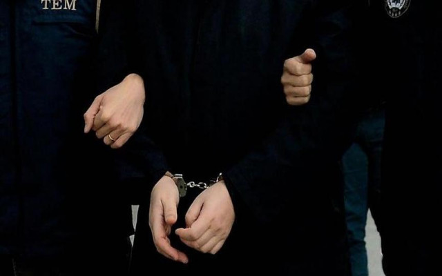 MİT ve Emniyet’ten ortak operasyon