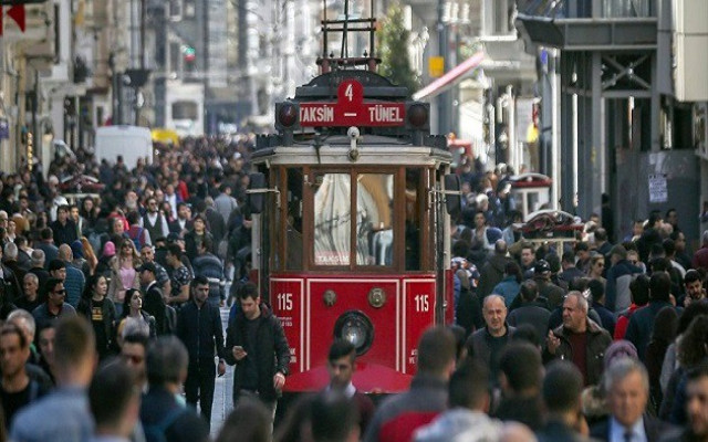 Gezici'nin anketine göre Türkiye'nin en güvenilir isimleri