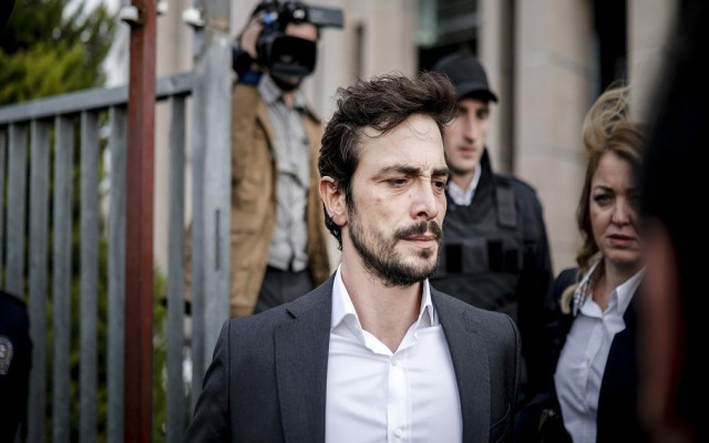 Ahmet Kural o kadından şikayetçi oldu