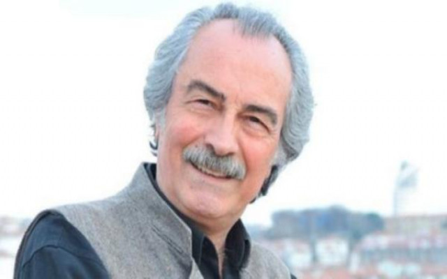 Aytaç Arman yoğun bakımda