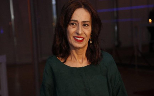 Yıldız Tilbe'den domuz gribi açıklaması