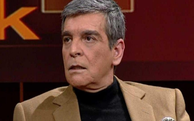 Sacit Aslan’a evinin önünde saldırı