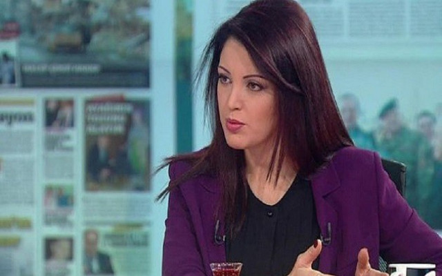 Nagehan Alçı: CHP ile ilgili vahim iddialar var