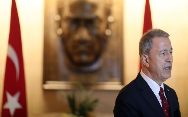 FETÖ elebaşının iadesi