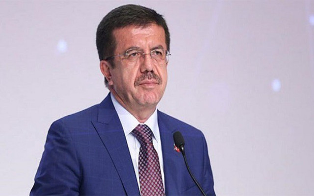 Nihat Zeybekçi'den çarpıcı Beka açıklaması