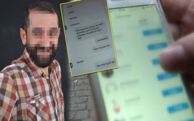 Dizi oyuncusu tacizci çıktı