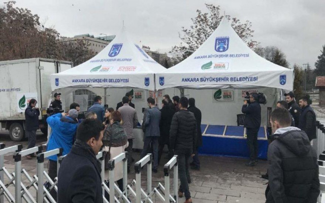 Tanzim satışlarda bakliyat da başlıyor