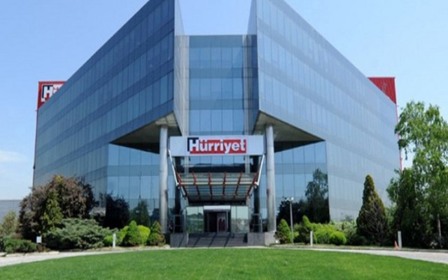 Hürriyet’in gerçek bayi satışı 60 Bine düştü